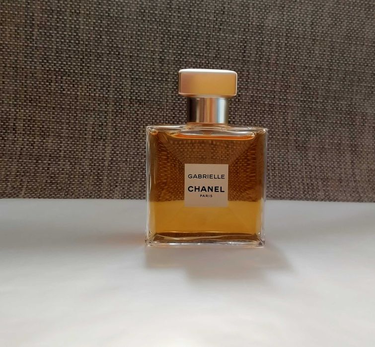 chanel gabrielle - купить парфюмерию - Цена на OLX.ua