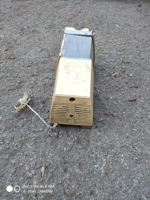 Mini tokarka modelarska stara