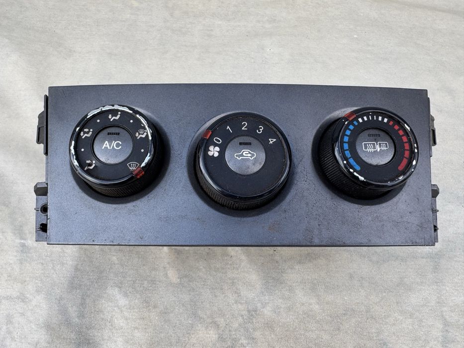 Блок abs byd f3 бід ф3