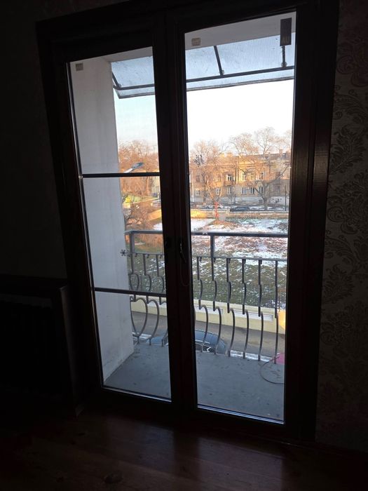 Продажа 2-комнатной квартиры