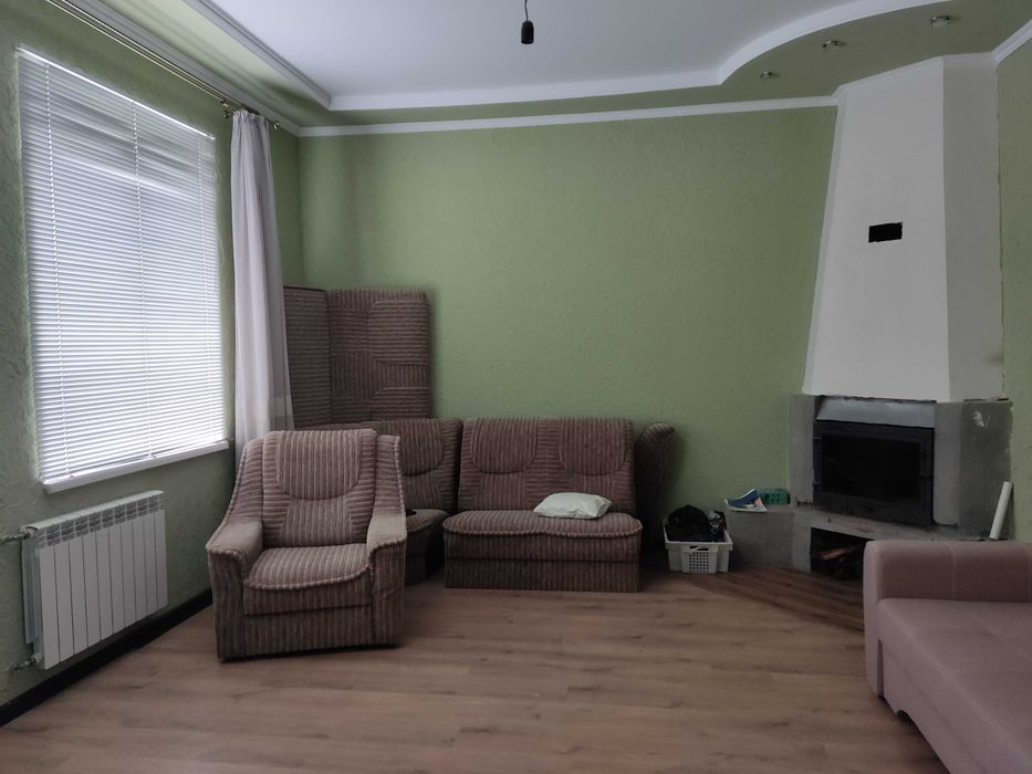 House by the address st. Molodezhnaya (area 216 m²) - Atlanta.ua - photo 8