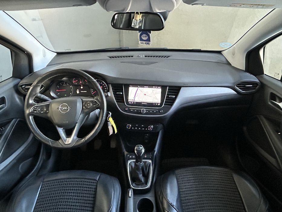 Opel Crossland X 1.2 Business Edition de 2018