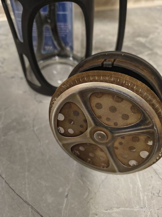 чайник  для чая кави.