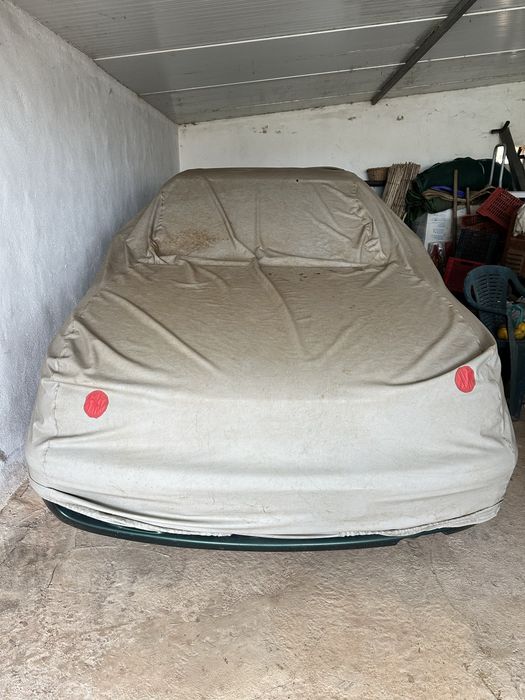 Nissan estimado