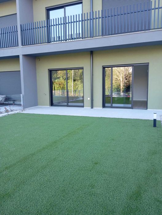 Apartamento T2 para arrendamento