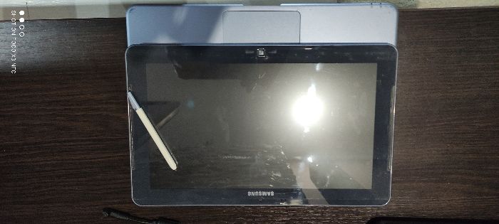 Samsung ATIV Smart PC XE500T1C-A01 64Gb dock