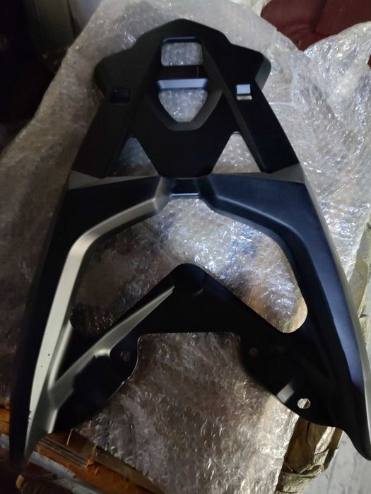 Багажник під кофр, для Yamaha Nmax 125/155 (2015-2019)