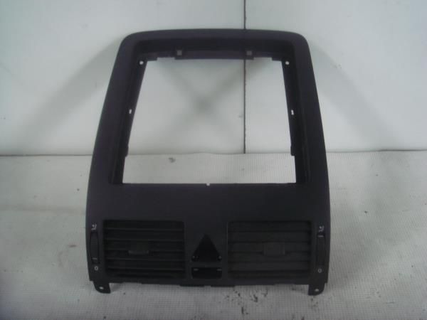 Difusor / saída de ar VOLKSWAGEN Touran (1T)