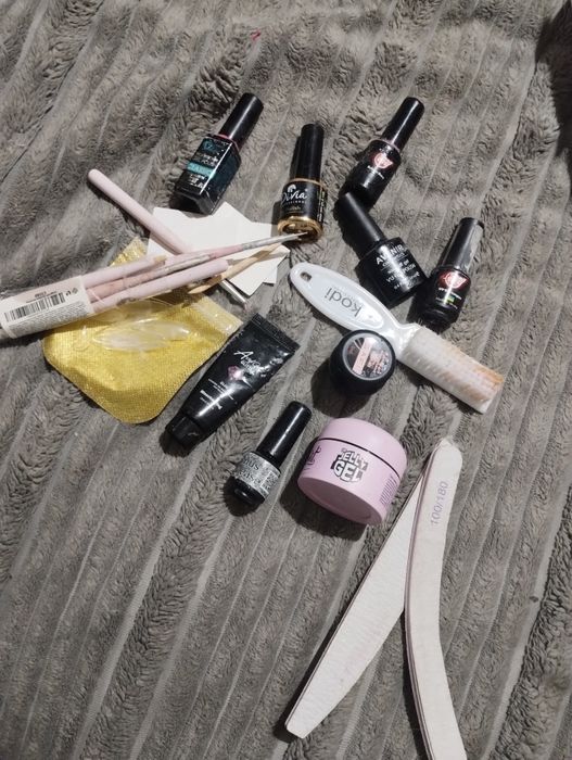 Набір засобів для манікюру