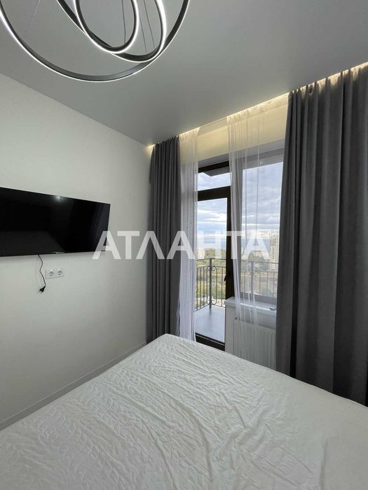 2-rooms apartment apartment by the address st. Kulikovo pole pl Oktyabrskoy revolyutsii pl (area 42 m²) - Atlanta.ua - photo 10