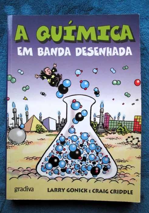 Mínimos + Química em BD