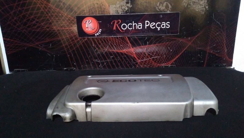 Tampa Do Motor Opel Astra G Combi (T98)