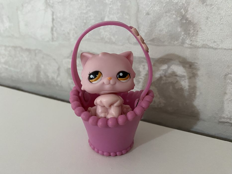 Littlest Pet Shop #1428 | SUPER RARE & Authentic