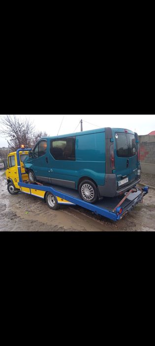 Мерседес Рекс 609 . Эвакуатор 8500 $.