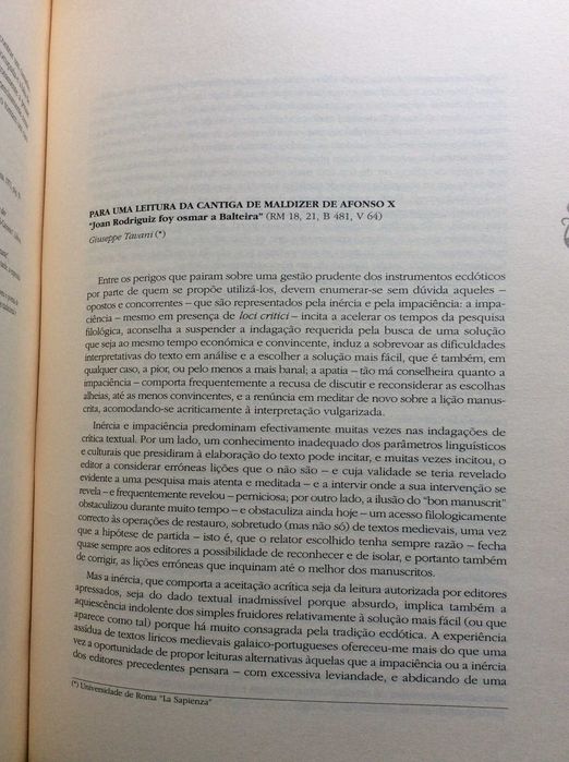 Estudos para Óscar Lopes. [Impressão Rainho & Neves, Lda. Santa Maria da Feira]. 1.ª Edição.