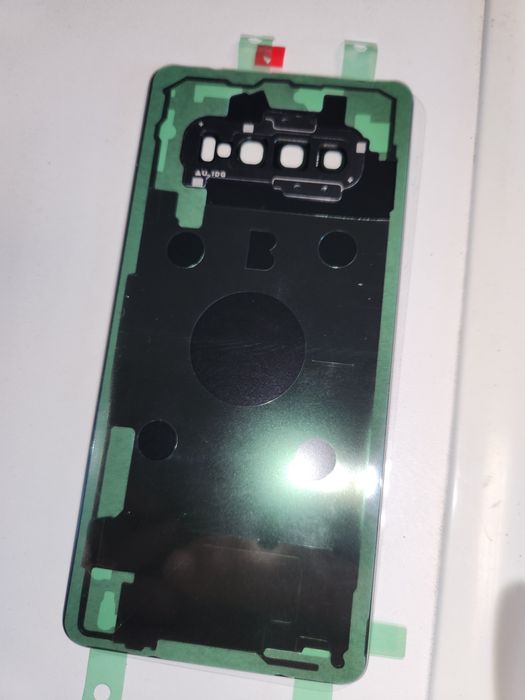 Tylne plecki samsung s 10 plus