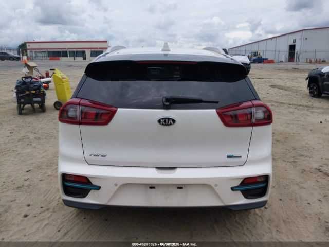 Kia Niro Ex Premium 2019;