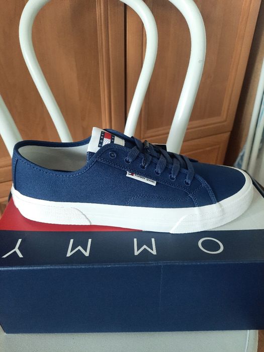 Nowe buty męskie Tommy Jeans rozmiar 43