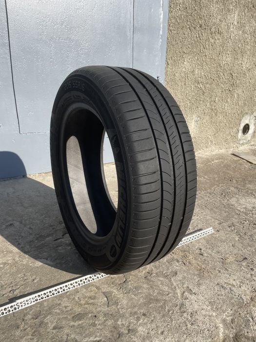 205 55 R16 Michelin Гарний стан Резина
