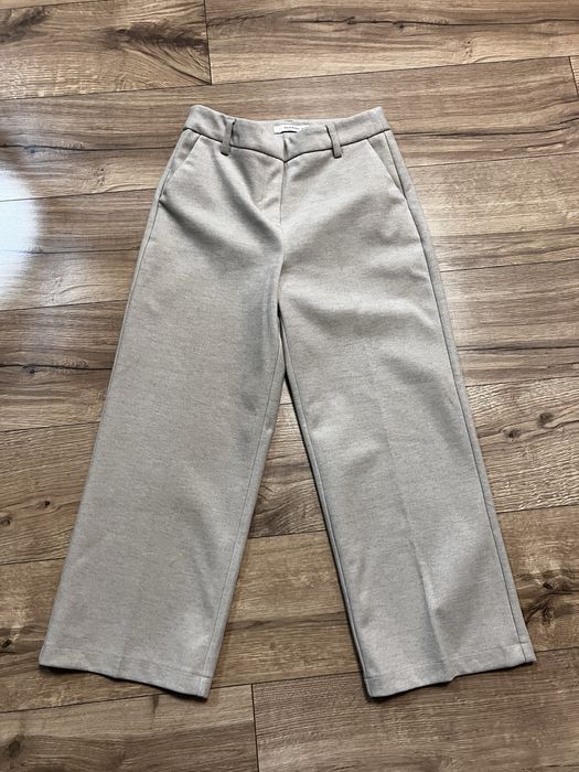 Spodnie Reserved r. 36