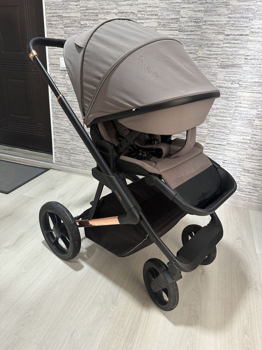 Коляска Carrello Sigma 2 в 1