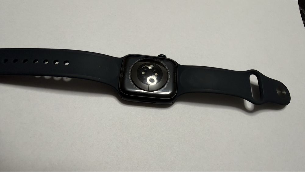Apple Watch 8 45 mm LTE