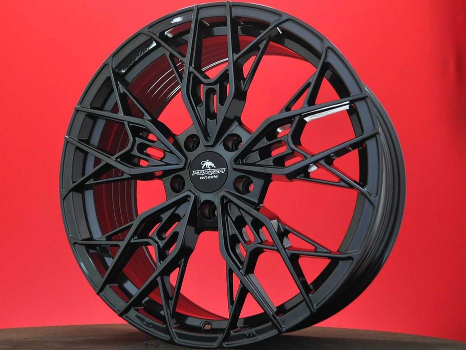 FELGI R19 5x114,3 Honda Accord CR-V Hyundai IX35 MAZDA CX-3 CX-5 CX-30