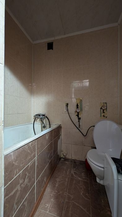 Продаж 1к квартири Красилів