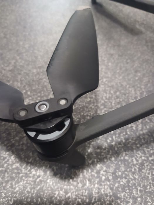 Mavic 3e enterprise 25 минут литал