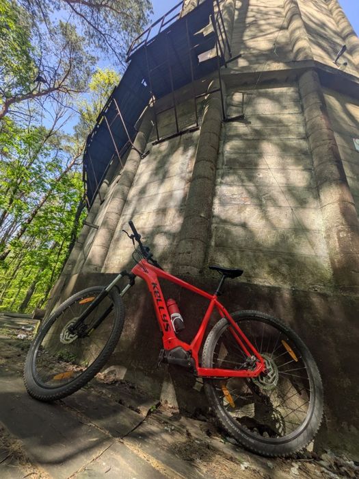 Kellys Tygon 10 Ebike