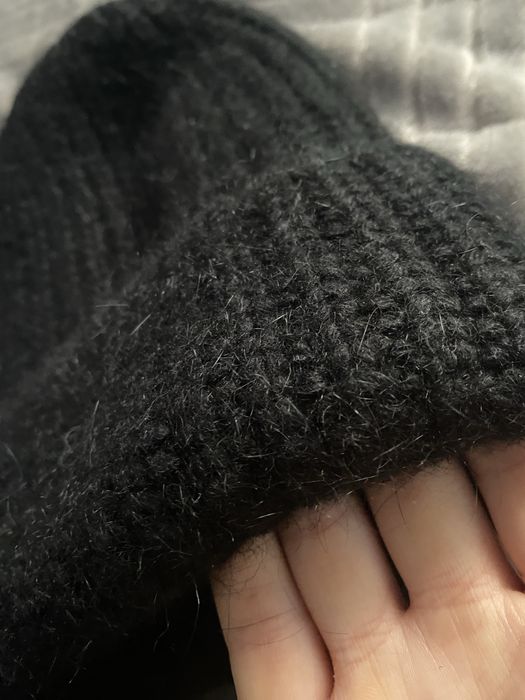 Шапка зимова Famo