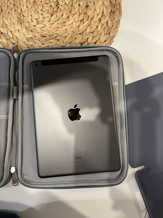 Ipad 8 generacja cellular