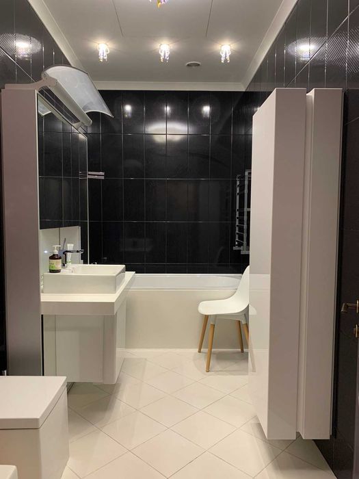 Продам 4 комн кв ЖК Славия ПРЕМИУМ класс 3 спальни(генератор)
