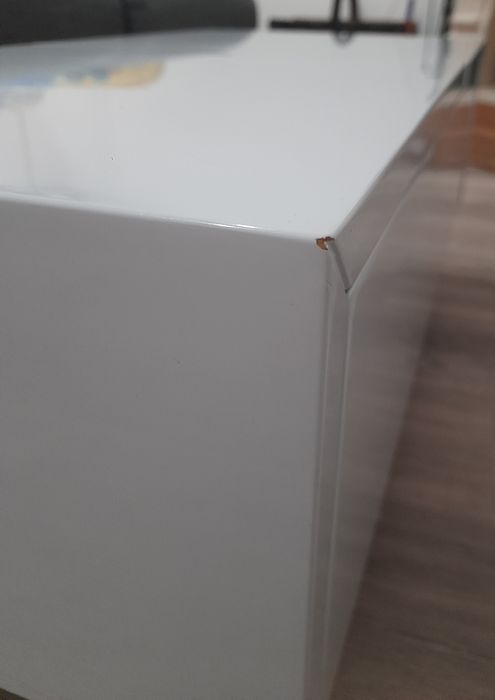 Mesa de centro LASKASAS