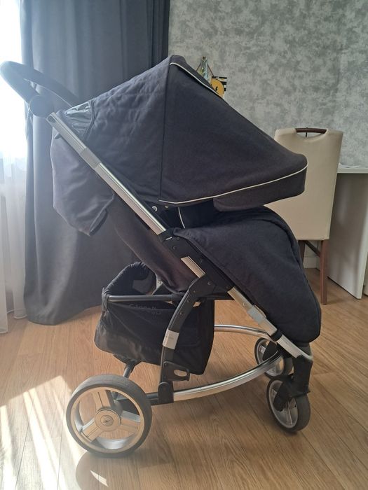 Коляска Carello Vista CRL-8505