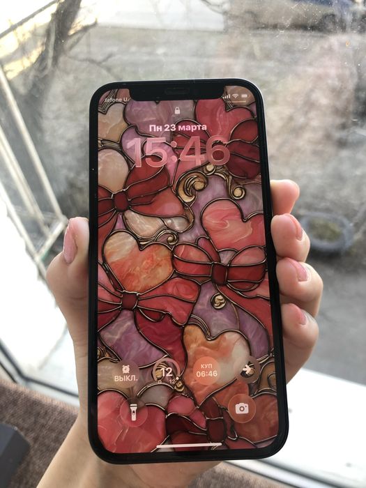 iPhone 12 mini 64 гб