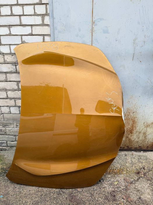 Капот acura tlx 2021 2022 2023 2024 2025