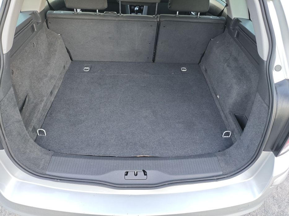 Opel Astra H 1.7 дизель