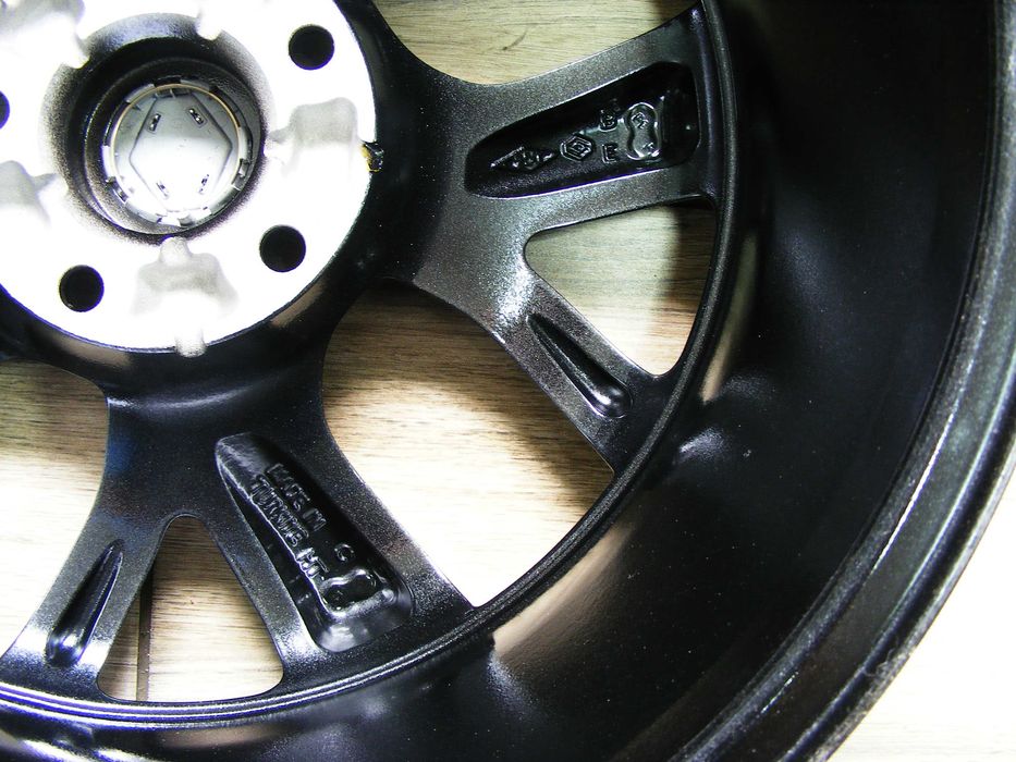 Диски R17 Renault,Dacia,Nissan,Toyota,Suzuki 5x114.3