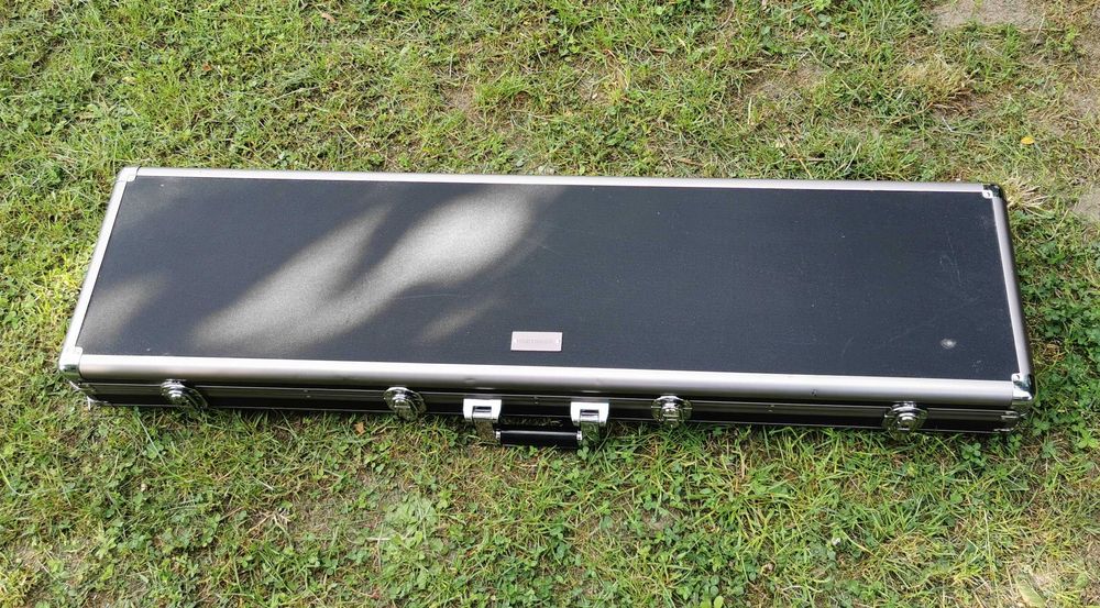 Walizka na broń Vanguard c 60