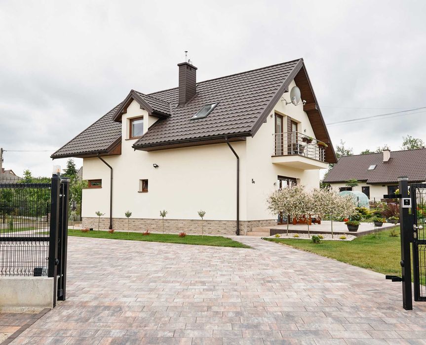 Kostka brukowa Tivoli