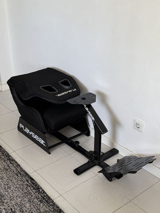 Simulador Racing Playseat