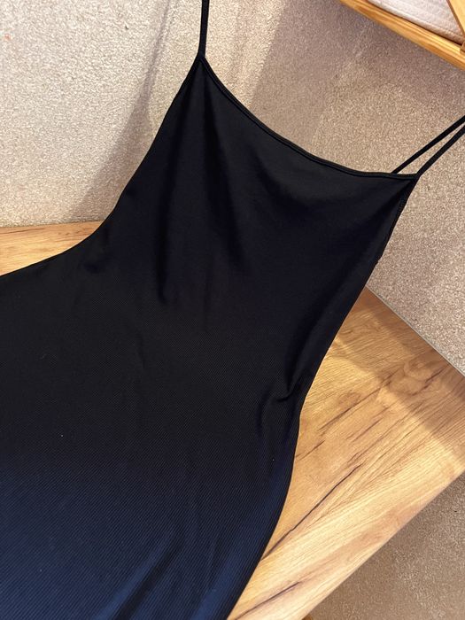 Сукня довжиною максі від H&M