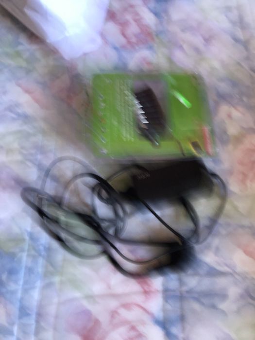 Carregador universal e adaptadores de computador portátil