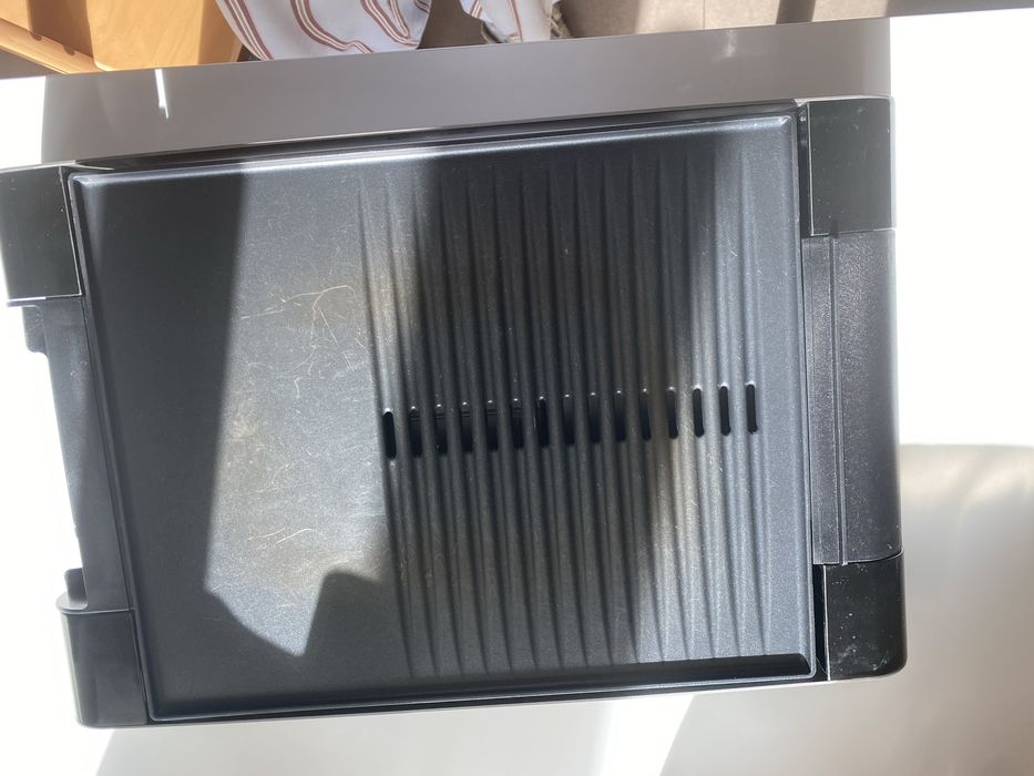 Grelhador de Mesa PHILIPS HD4419/20 (2400 W)