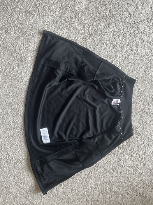 Casaco original Adidas - Preto