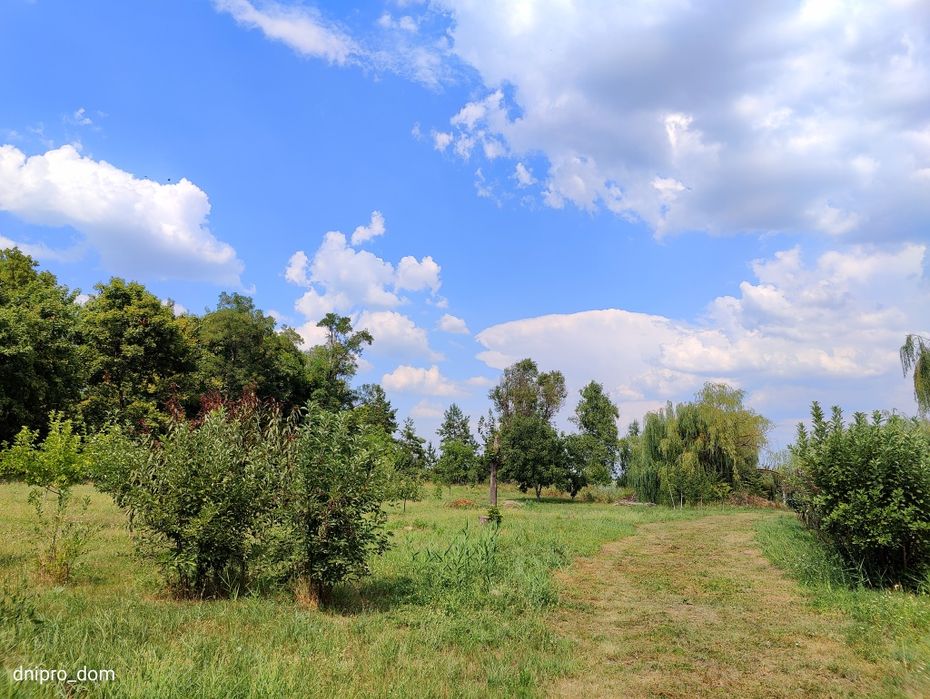 Продам турбазу с участком 4,6 га с берегом Самара Подгородное Sun Ray