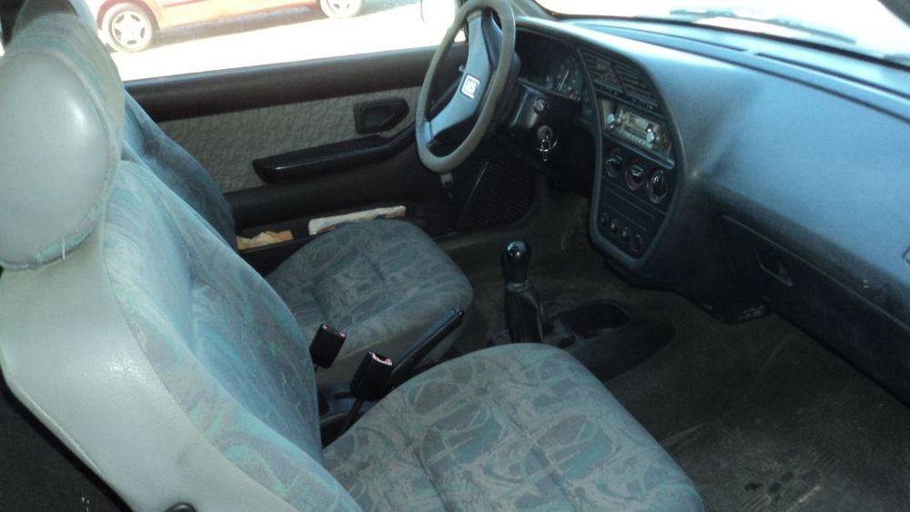 Peugeot 306 1.9 TD Van 1994 - Para Peças