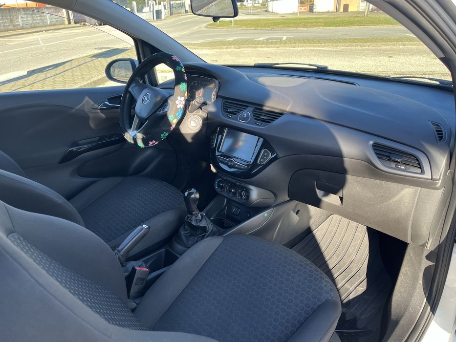 Opel Corsa 1.3 CDTI Comercial | 2017 | Diesel