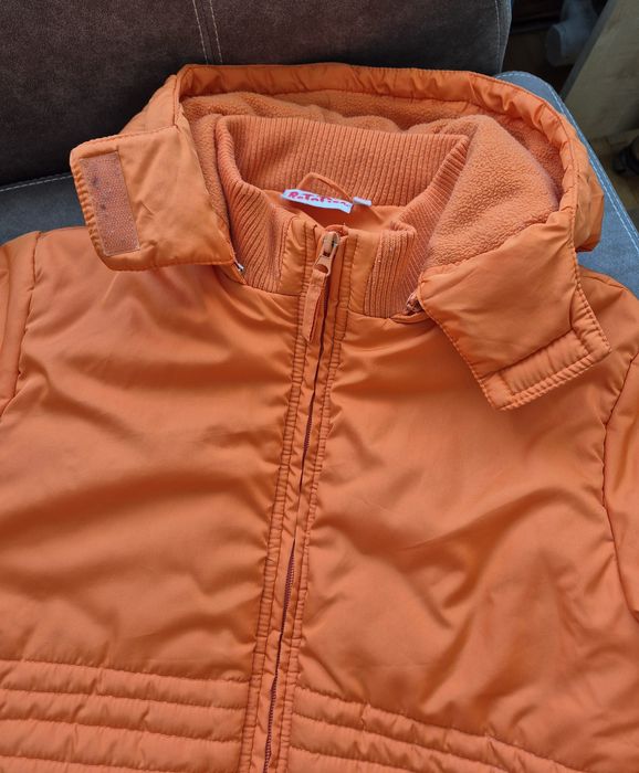 Rotation тепла куртка, хс-с/152